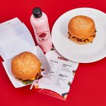 Chicken Burger