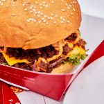 Chicken Burger
