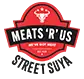 Street Suya