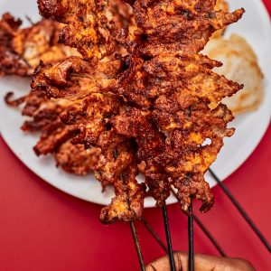 Suya Tozo